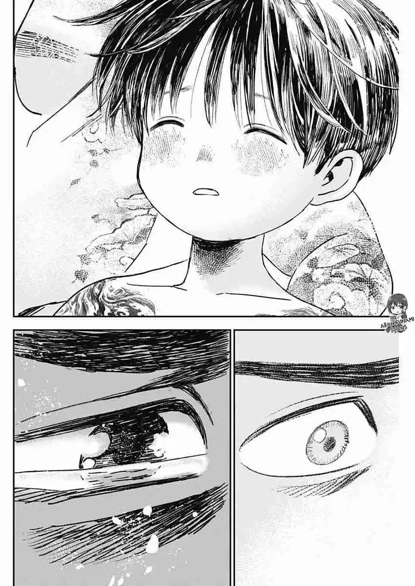 Katagi Modoshi - Capítulo 40 - Página 16 - LectorTMOo