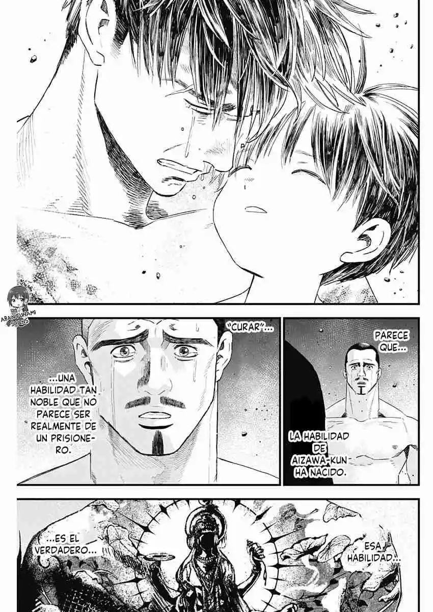 Katagi Modoshi - Capítulo 40 - Página 17 - LectorTMOo