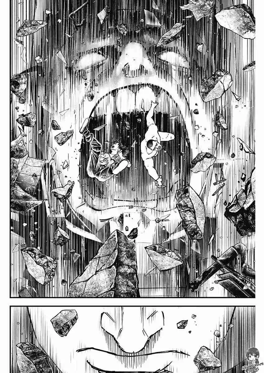 Katagi Modoshi - Capítulo 41 - Página 4 - LectorTMOo