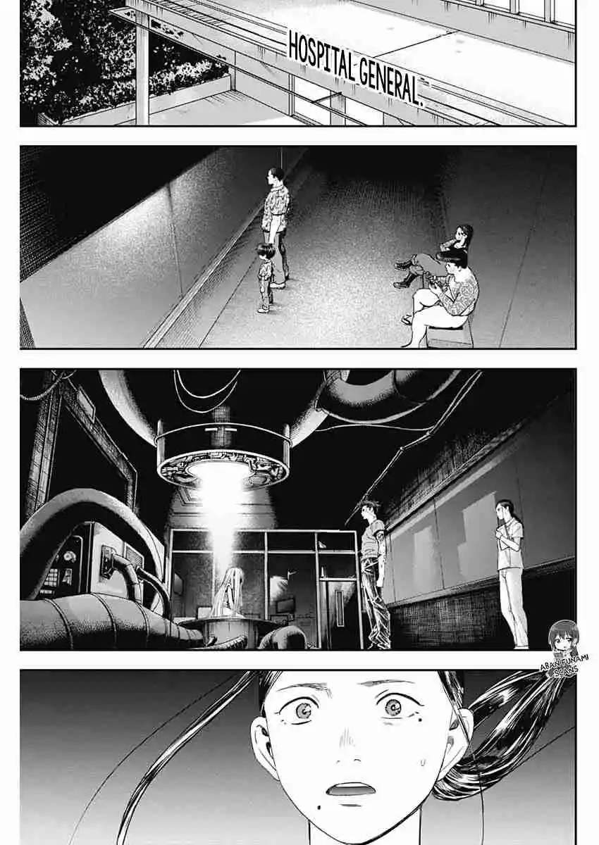 Katagi Modoshi - Capítulo 41 - Página 9 - LectorTMOo