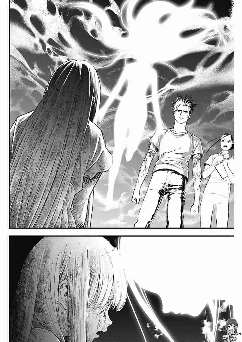 Katagi Modoshi - Capítulo 41 - Página 10 - LectorTMOo