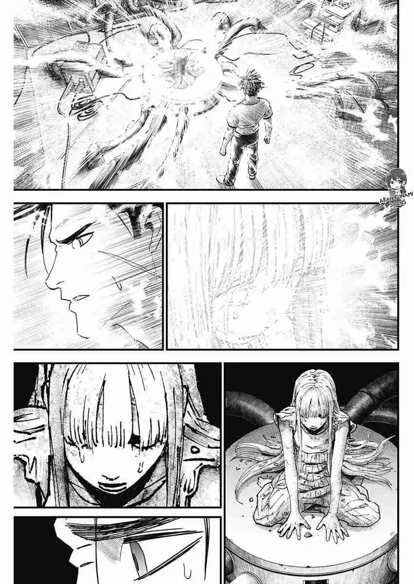 Katagi Modoshi - Capítulo 41 - Página 11 - LectorTMOo