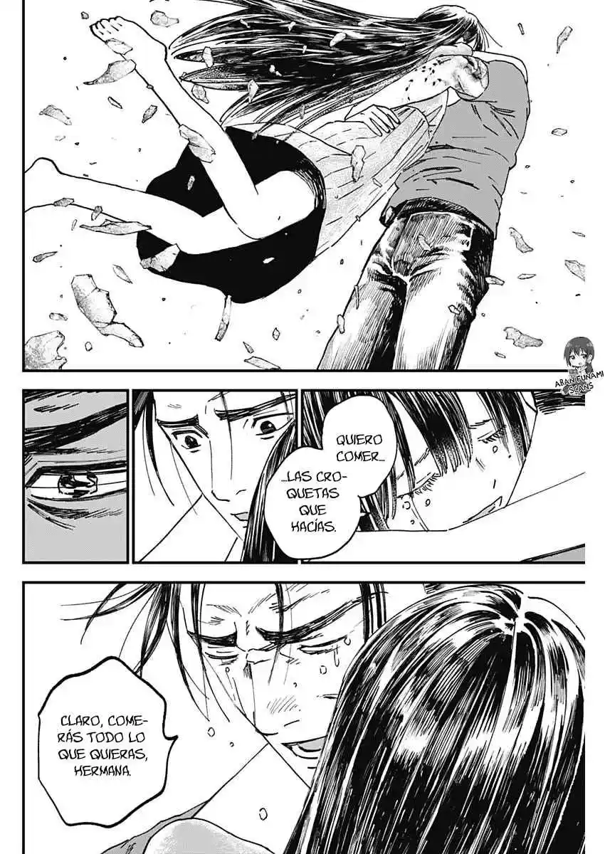 Katagi Modoshi - Capítulo 41 - Página 14 - LectorTMOo