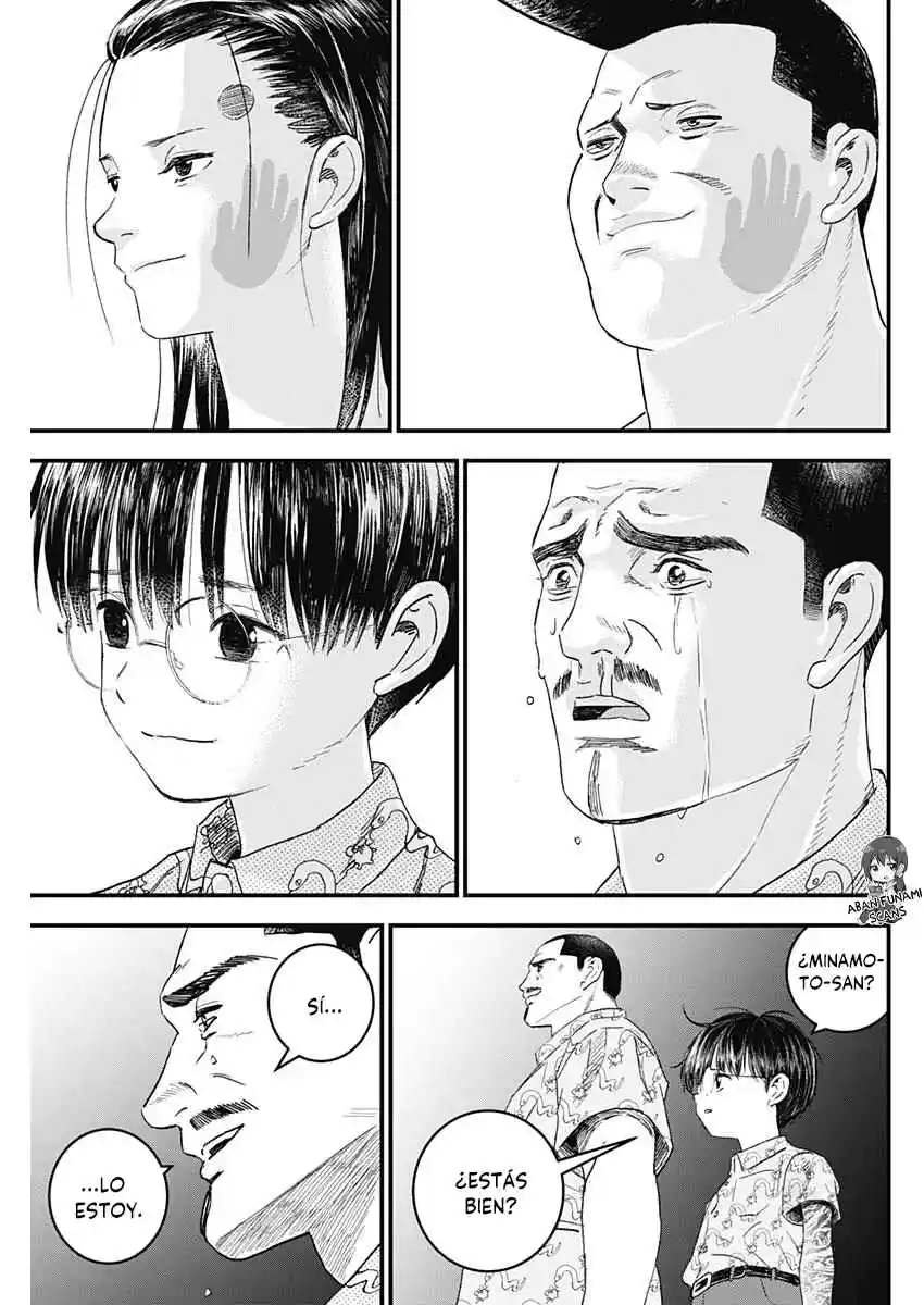 Katagi Modoshi - Capítulo 41 - Página 15 - LectorTMOo