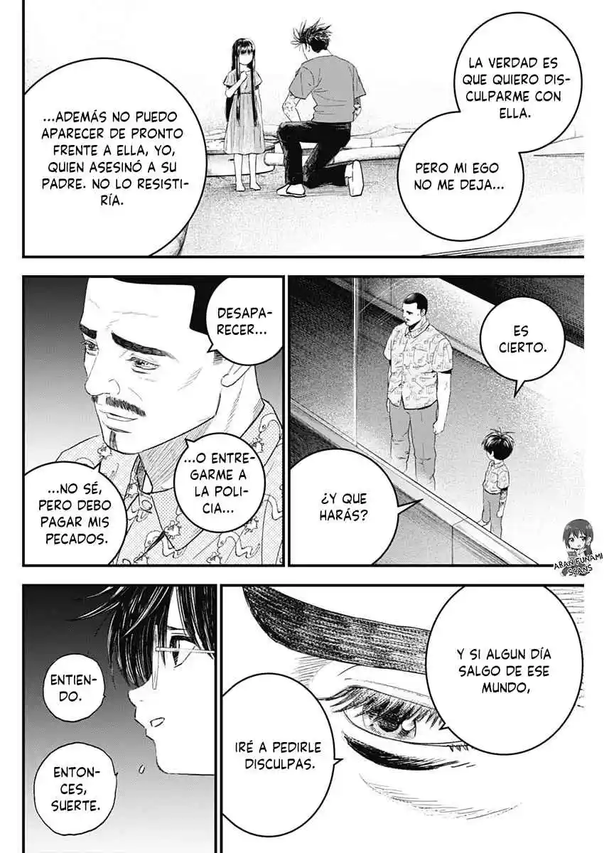 Katagi Modoshi - Capítulo 41 - Página 16 - LectorTMOo