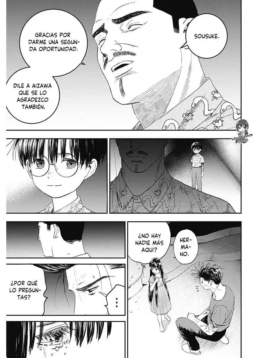 Katagi Modoshi - Capítulo 41 - Página 17 - LectorTMOo