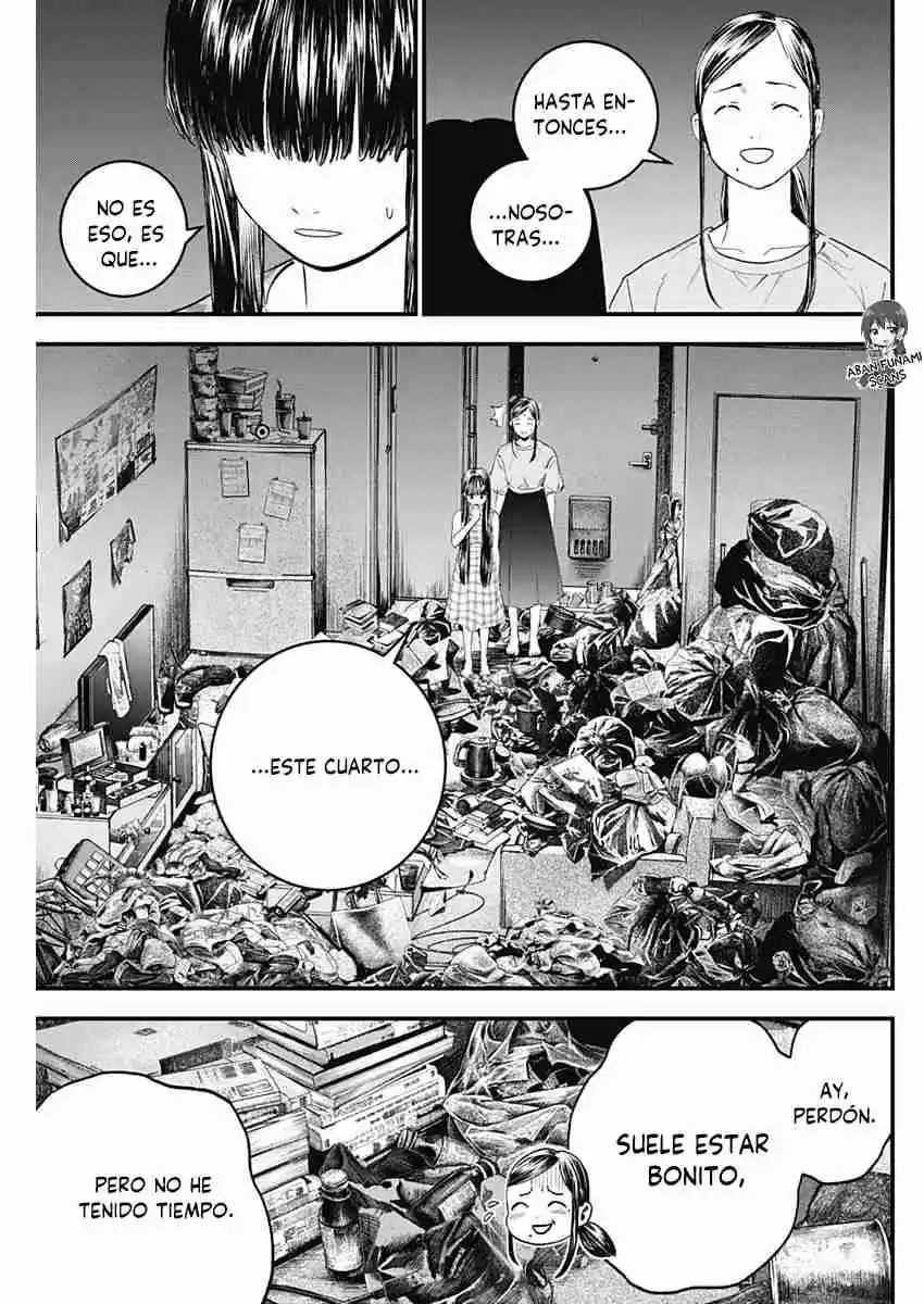 Katagi Modoshi - Capítulo 42 - Página 7 - LectorTMOo