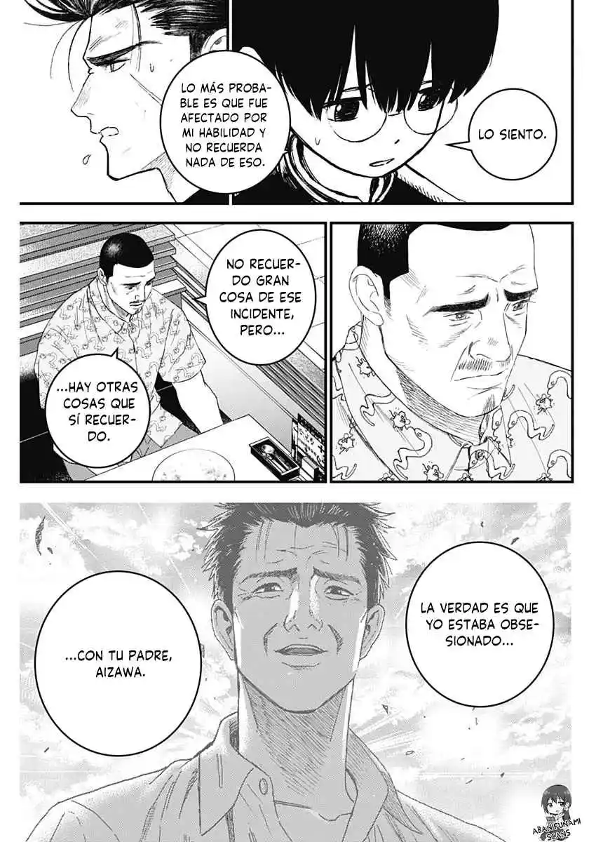 Katagi Modoshi - Capítulo 42 - Página 13 - LectorTMOo