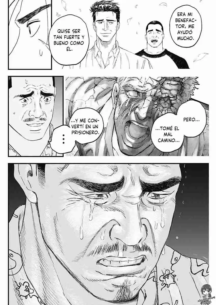Katagi Modoshi - Capítulo 42 - Página 14 - LectorTMOo