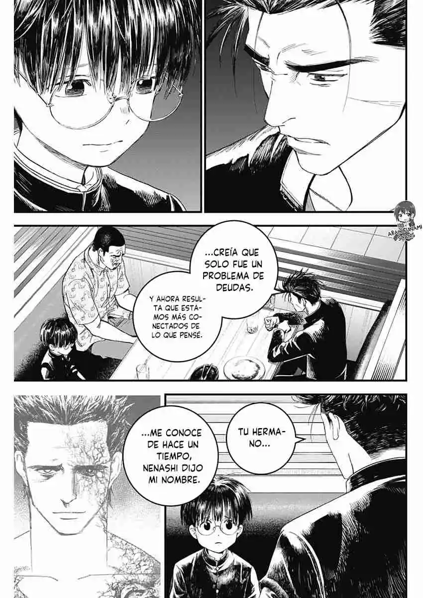 Katagi Modoshi - Capítulo 42 - Página 15 - LectorTMOo