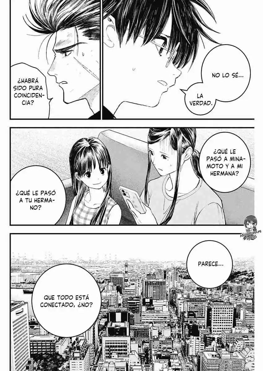 Katagi Modoshi - Capítulo 42 - Página 16 - LectorTMOo