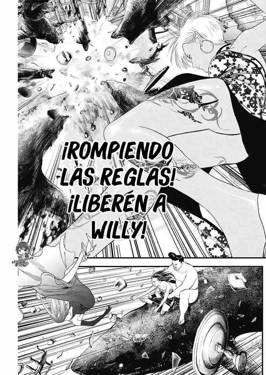 Katagi Modoshi - Capítulo 43 - Página 5 - LectorTMOo