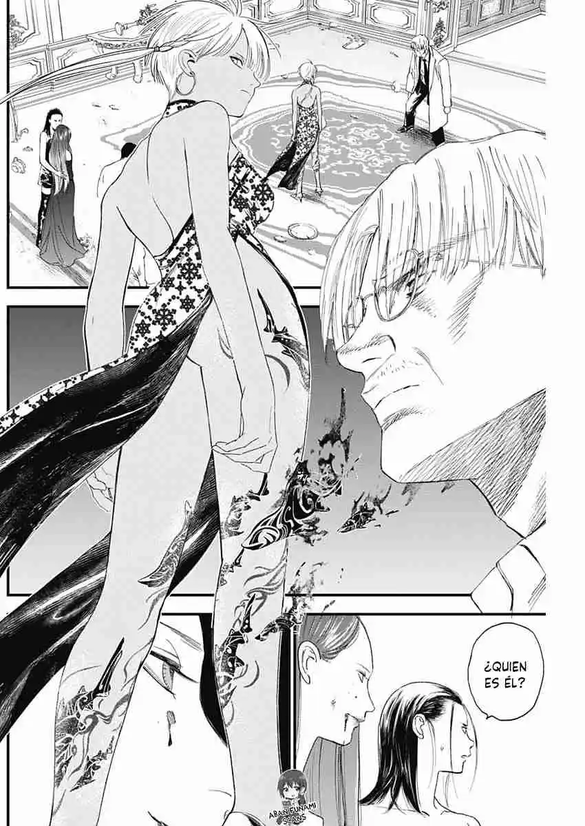 Katagi Modoshi - Capítulo 43 - Página 6 - LectorTMOo