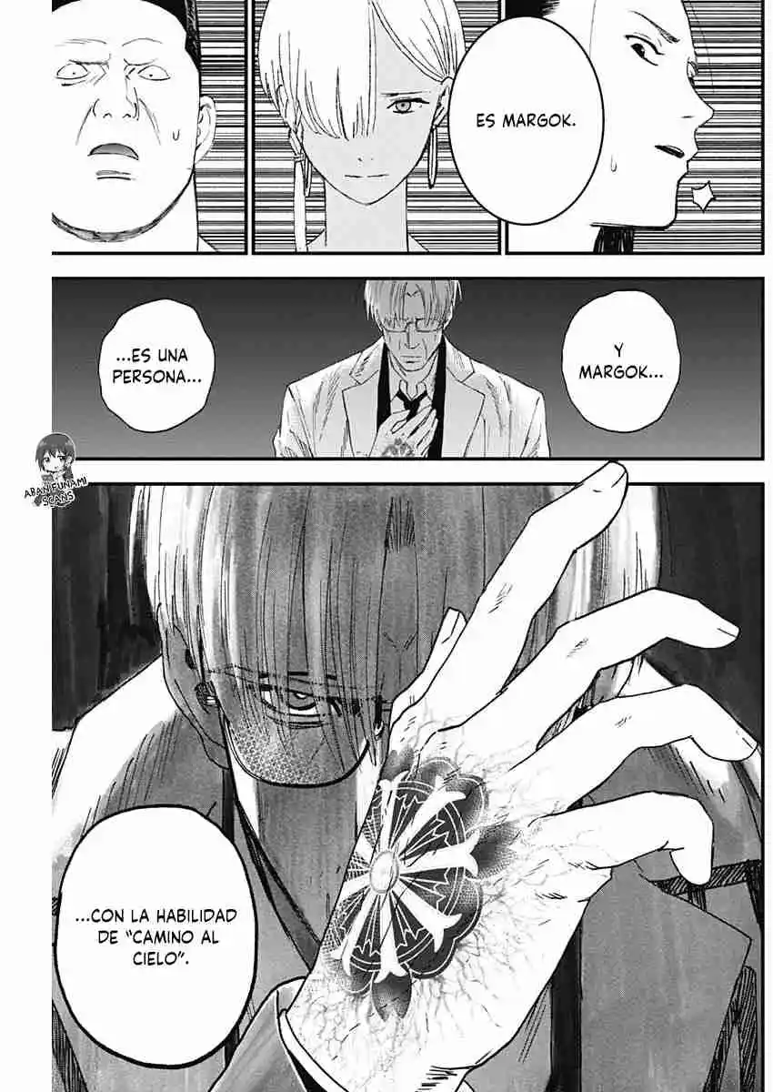 Katagi Modoshi - Capítulo 43 - Página 7 - LectorTMOo