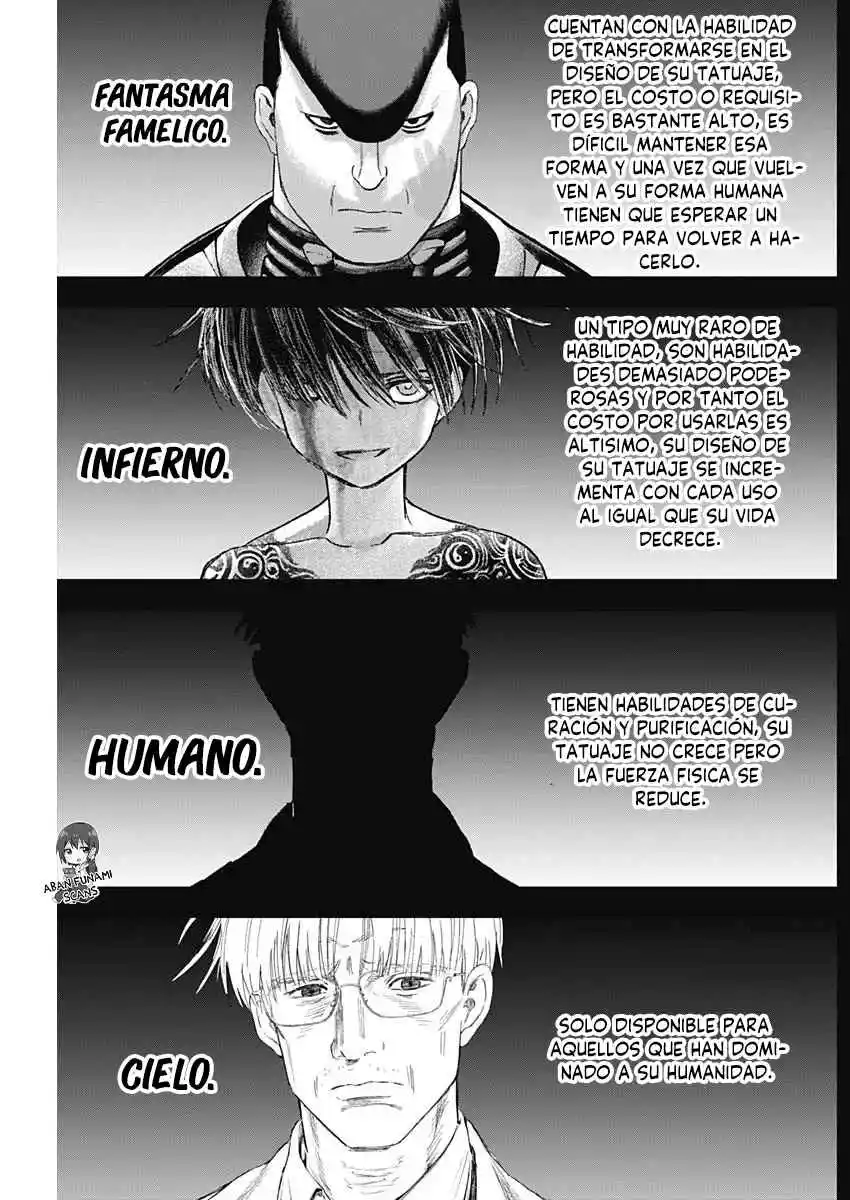 Katagi Modoshi - Capítulo 43 - Página 9 - LectorTMOo