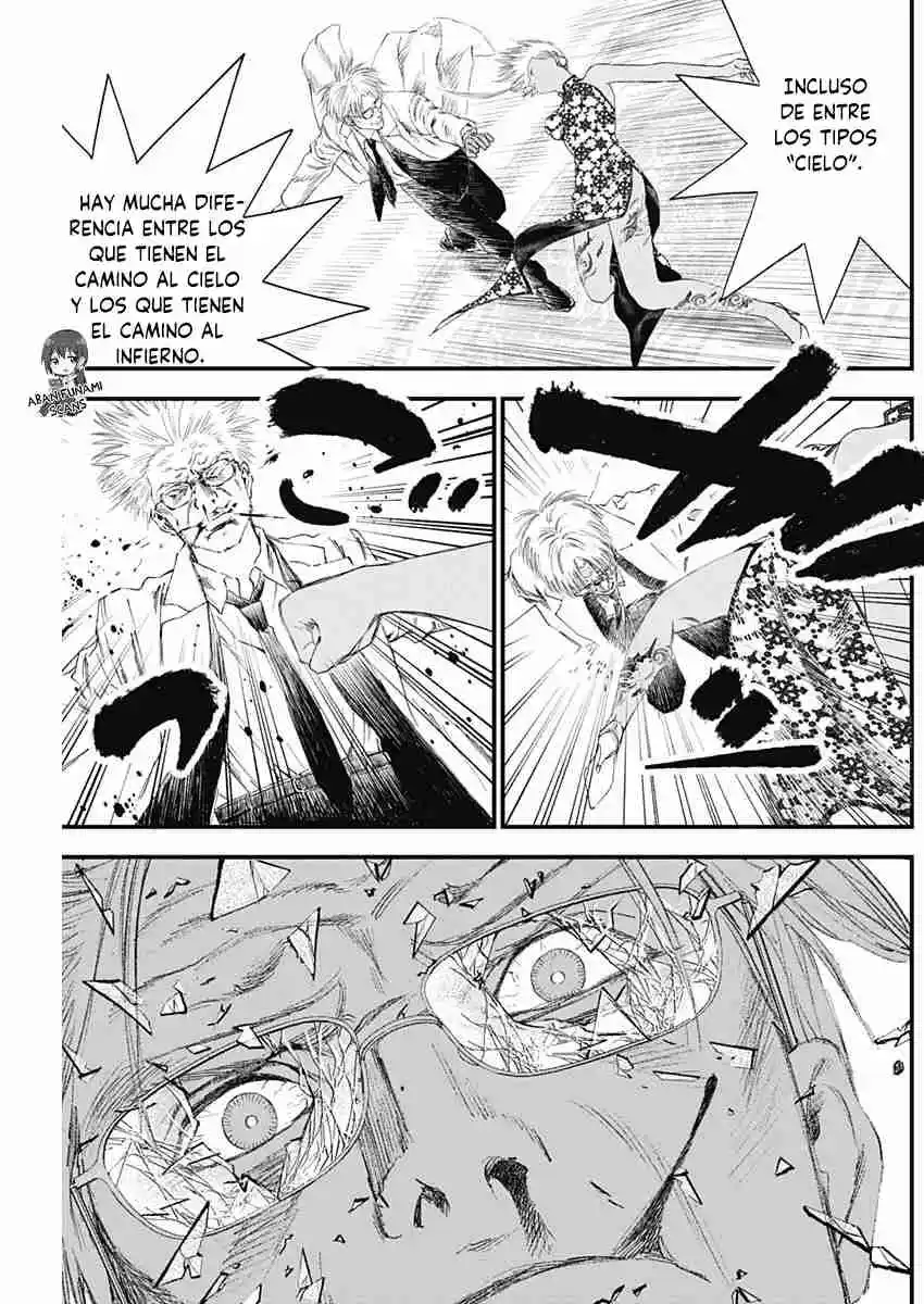 Katagi Modoshi - Capítulo 43 - Página 10 - LectorTMOo