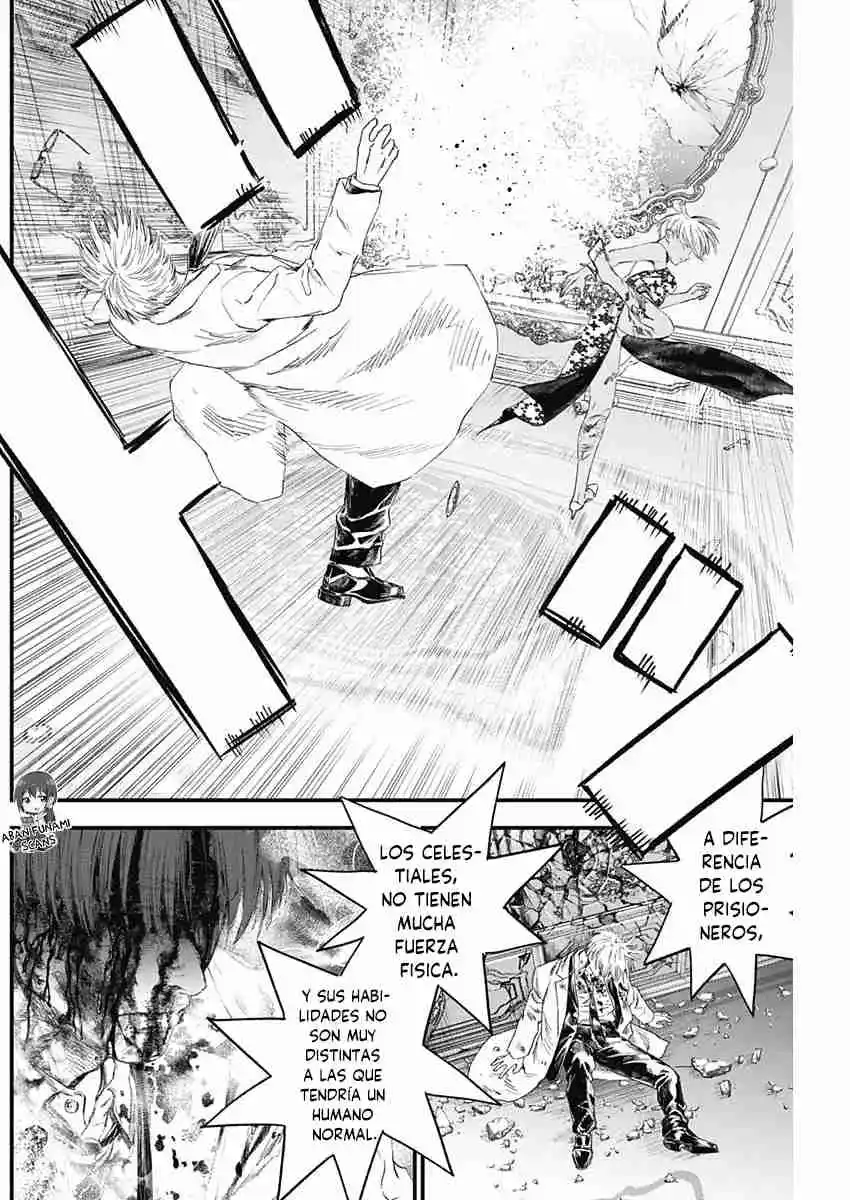 Katagi Modoshi - Capítulo 43 - Página 11 - LectorTMOo
