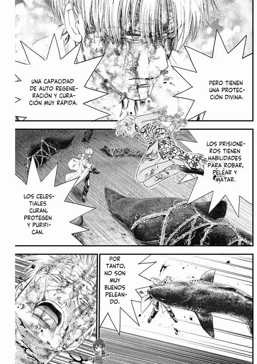 Katagi Modoshi - Capítulo 43 - Página 12 - LectorTMOo