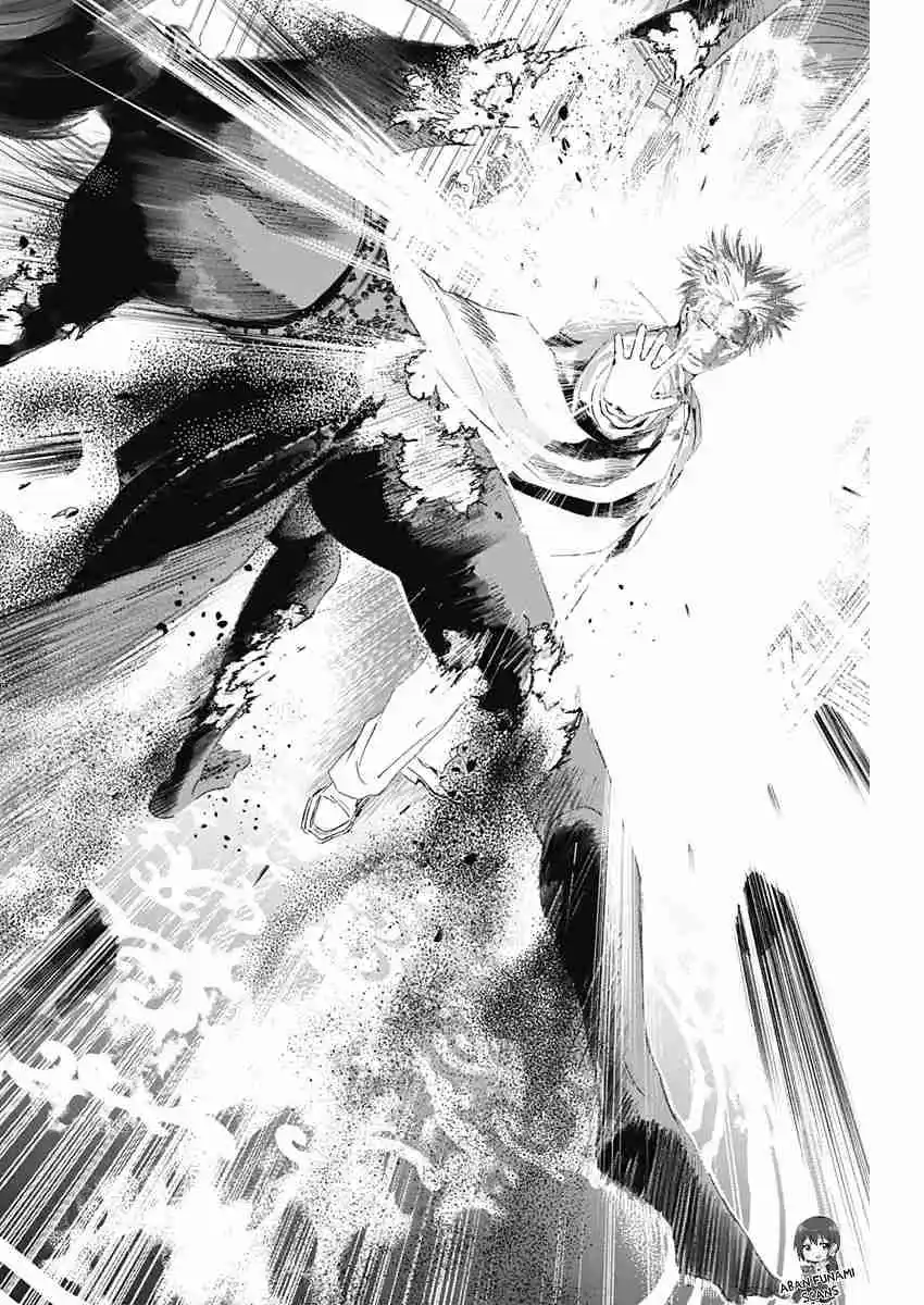 Katagi Modoshi - Capítulo 43 - Página 13 - LectorTMOo