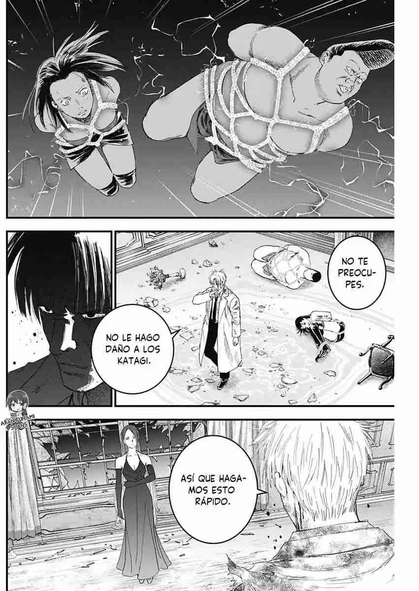 Katagi Modoshi - Capítulo 43 - Página 15 - LectorTMOo