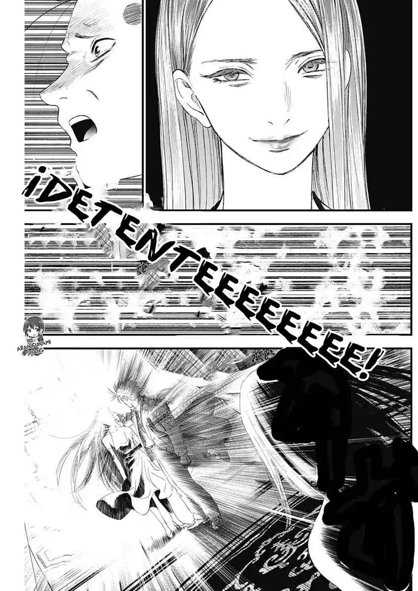 Katagi Modoshi - Capítulo 43 - Página 16 - LectorTMOo