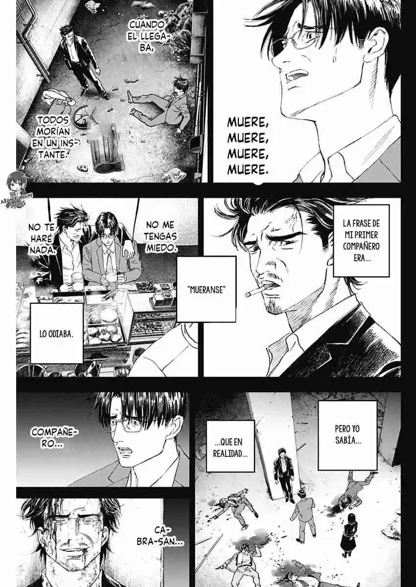 Katagi Modoshi - Capítulo 44 - Página 3 - LectorTMOo