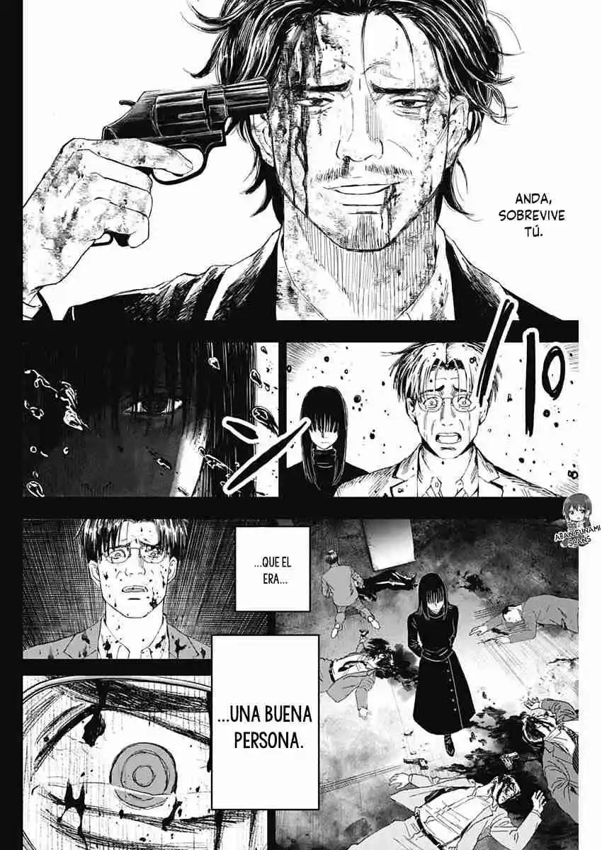 Katagi Modoshi - Capítulo 44 - Página 4 - LectorTMOo