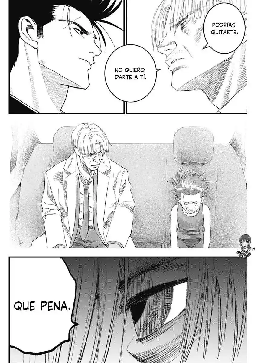Katagi Modoshi - Capítulo 44 - Página 6 - LectorTMOo