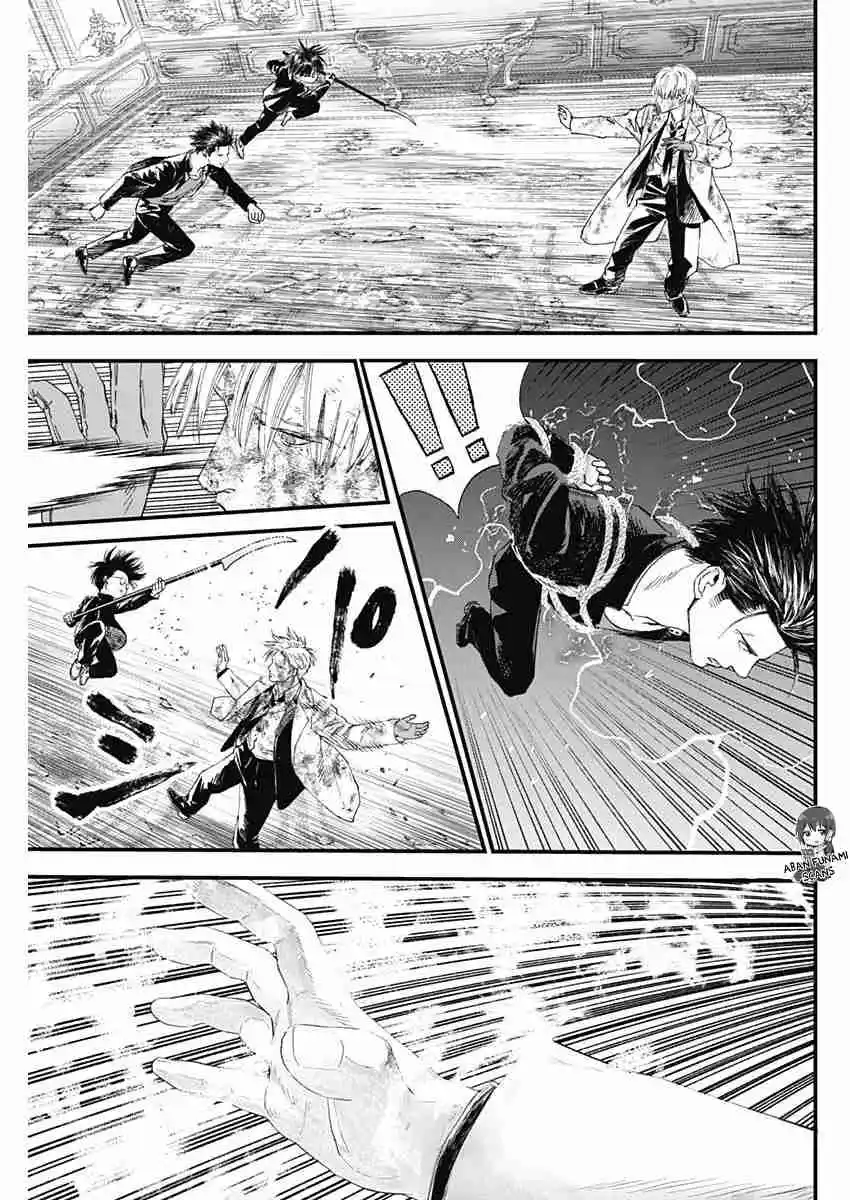 Katagi Modoshi - Capítulo 44 - Página 7 - LectorTMOo