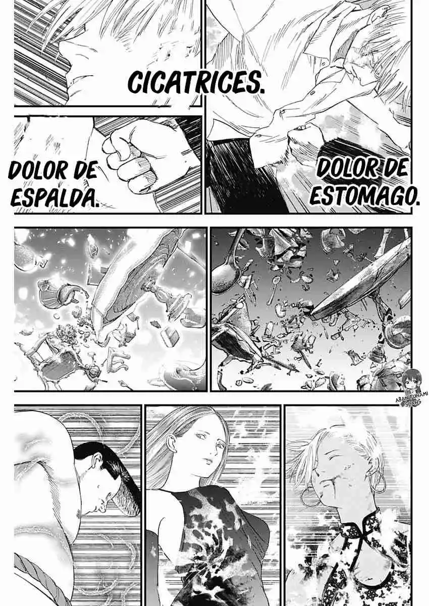 Katagi Modoshi - Capítulo 44 - Página 9 - LectorTMOo