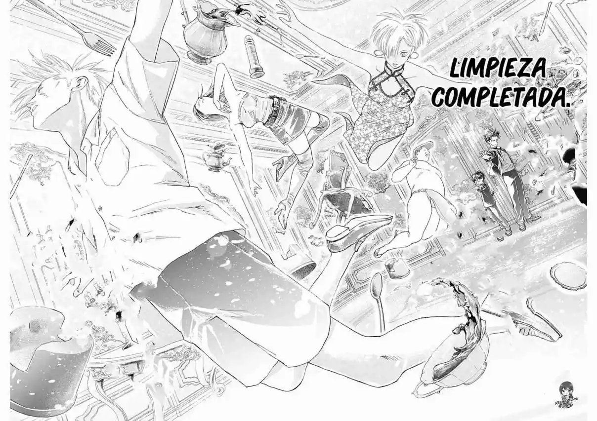 Katagi Modoshi - Capítulo 44 - Página 10 - LectorTMOo