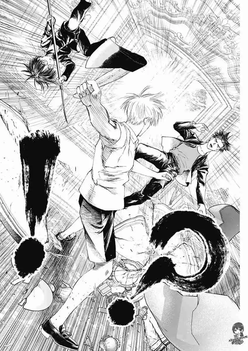 Katagi Modoshi - Capítulo 44 - Página 11 - LectorTMOo