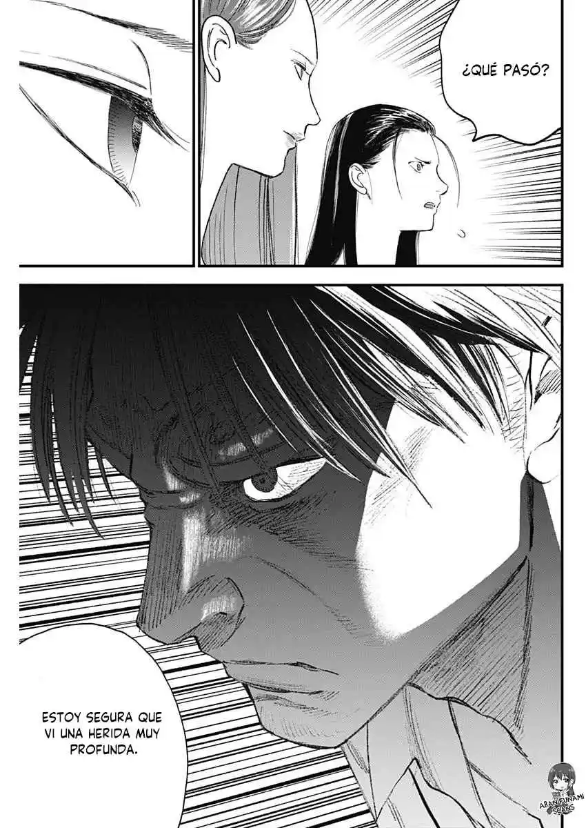 Katagi Modoshi - Capítulo 44 - Página 12 - LectorTMOo