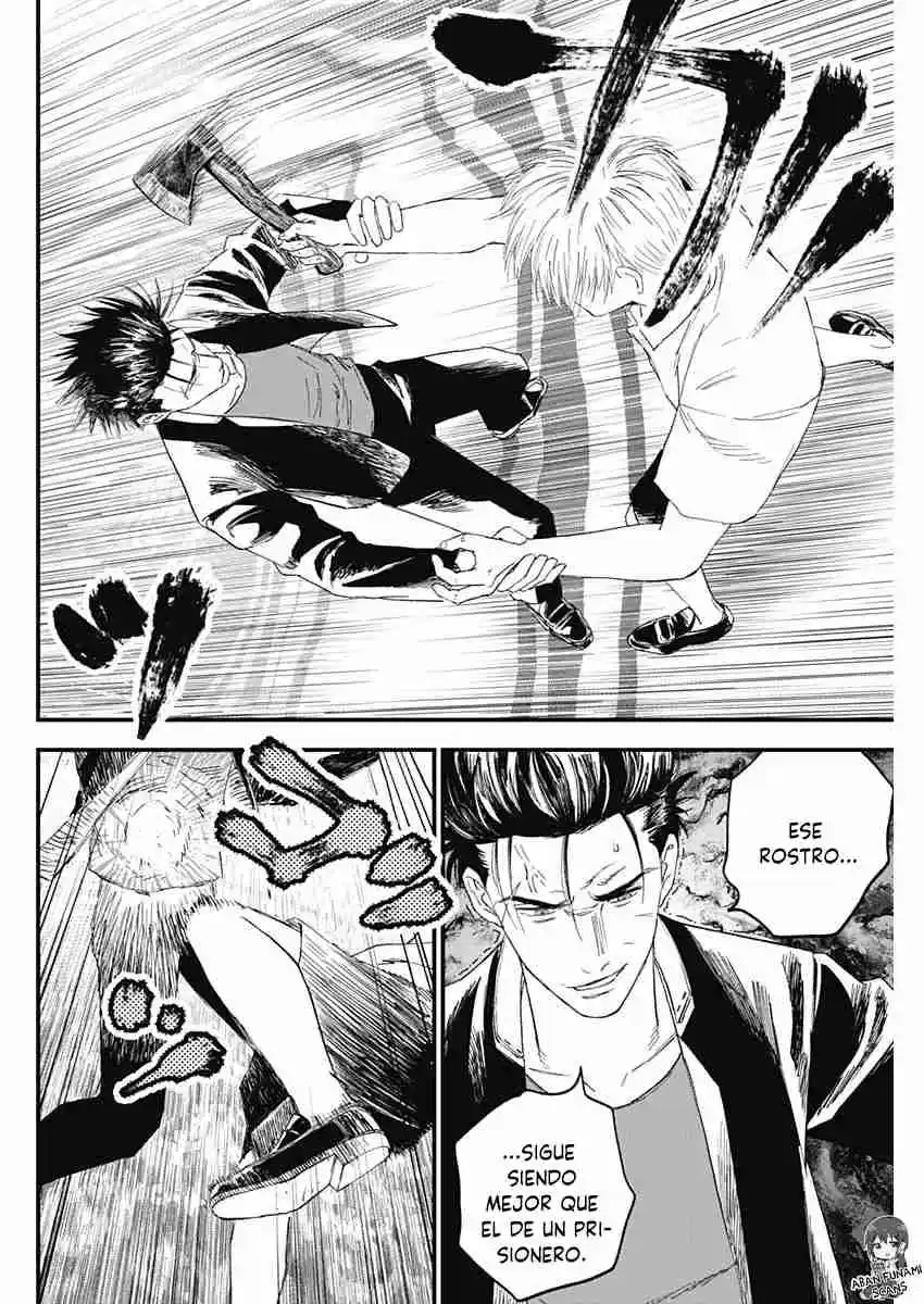 Katagi Modoshi - Capítulo 44 - Página 13 - LectorTMOo