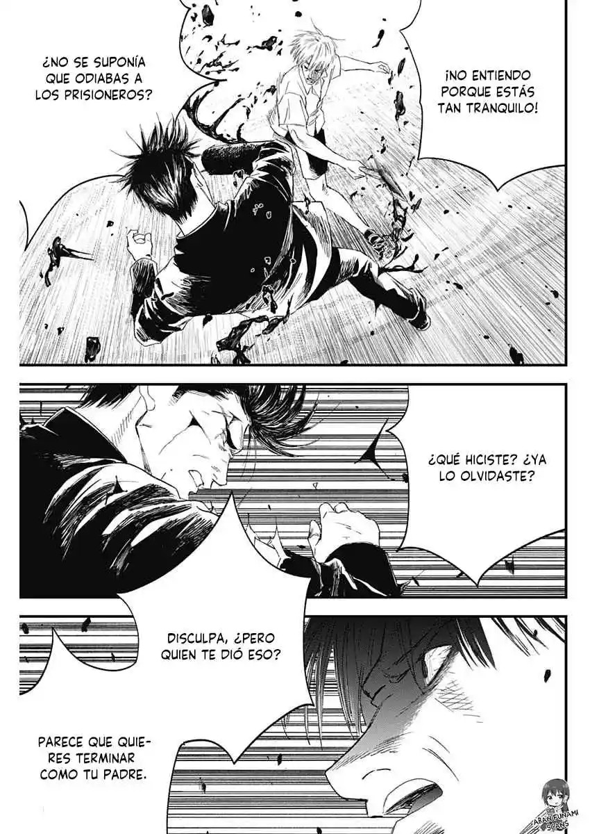 Katagi Modoshi - Capítulo 44 - Página 14 - LectorTMOo