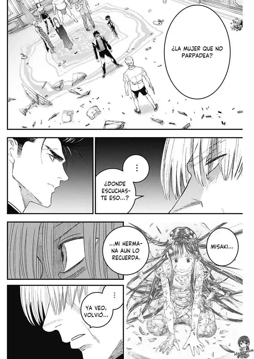 Katagi Modoshi - Capítulo 45 - Página 4 - LectorTMOo