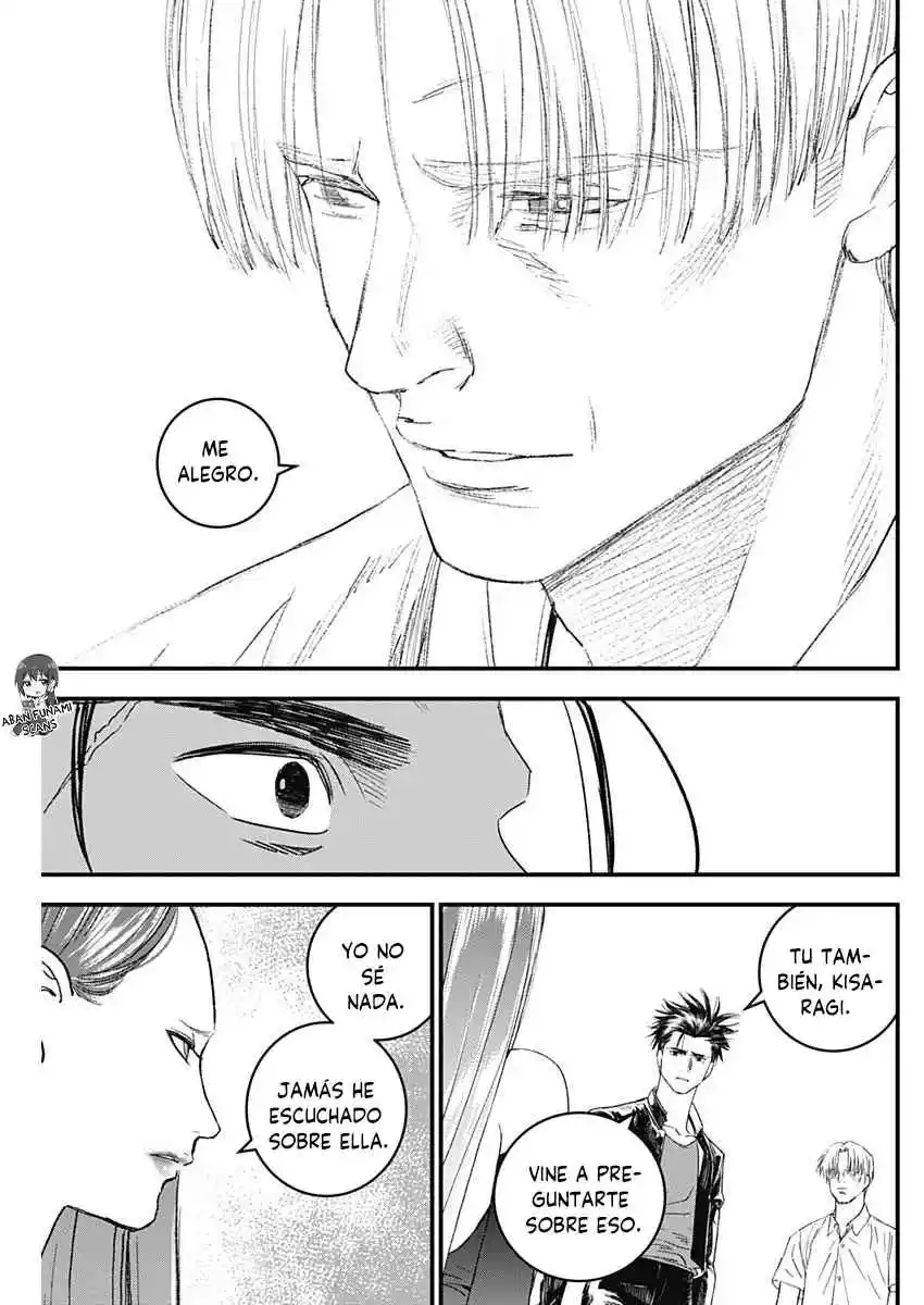 Katagi Modoshi - Capítulo 45 - Página 5 - LectorTMOo