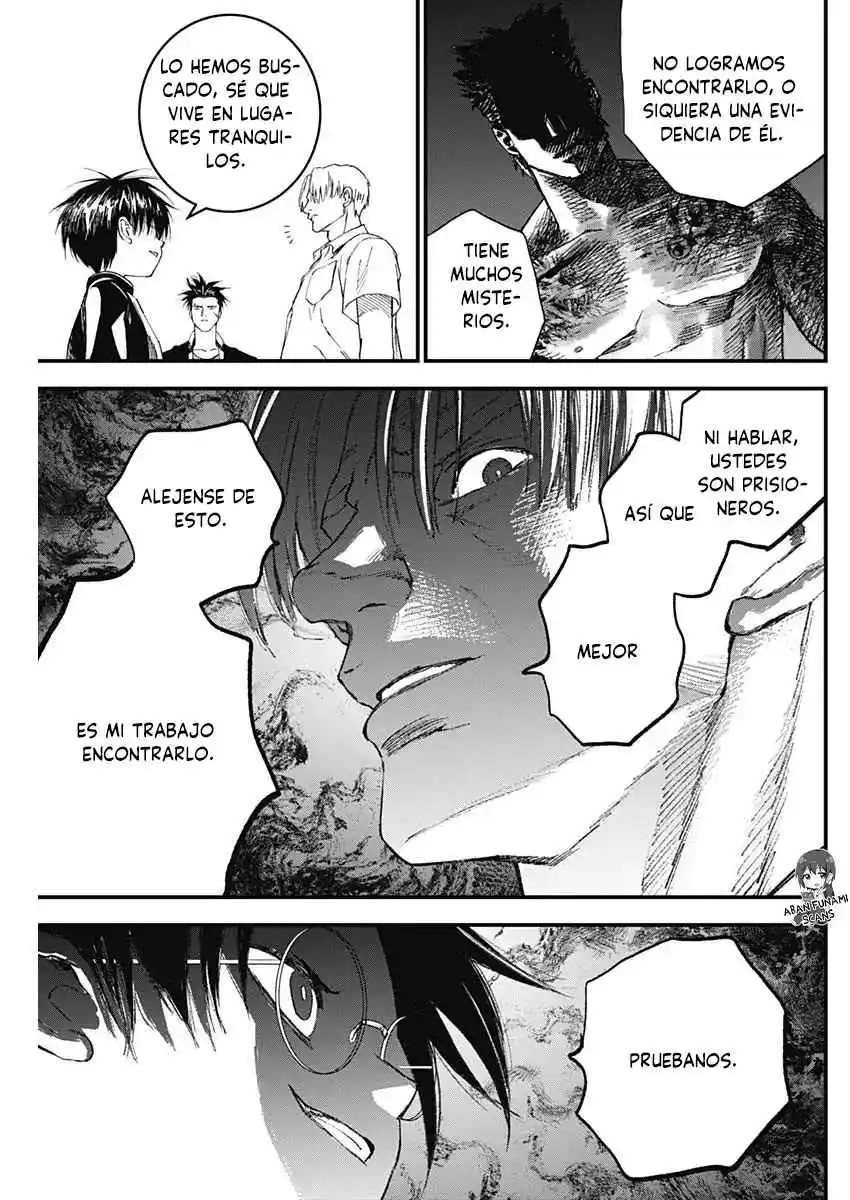 Katagi Modoshi - Capítulo 45 - Página 7 - LectorTMOo