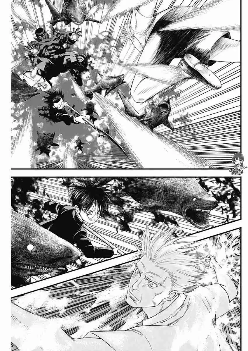 Katagi Modoshi - Capítulo 45 - Página 11 - LectorTMOo