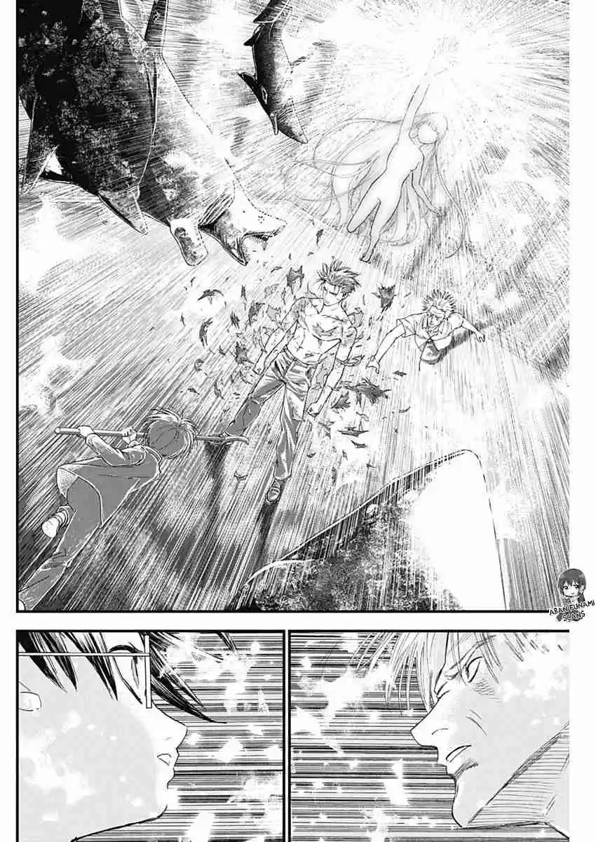Katagi Modoshi - Capítulo 45 - Página 12 - LectorTMOo