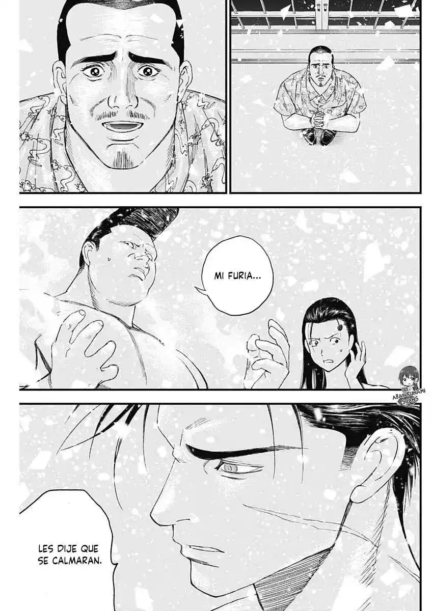 Katagi Modoshi - Capítulo 45 - Página 13 - LectorTMOo