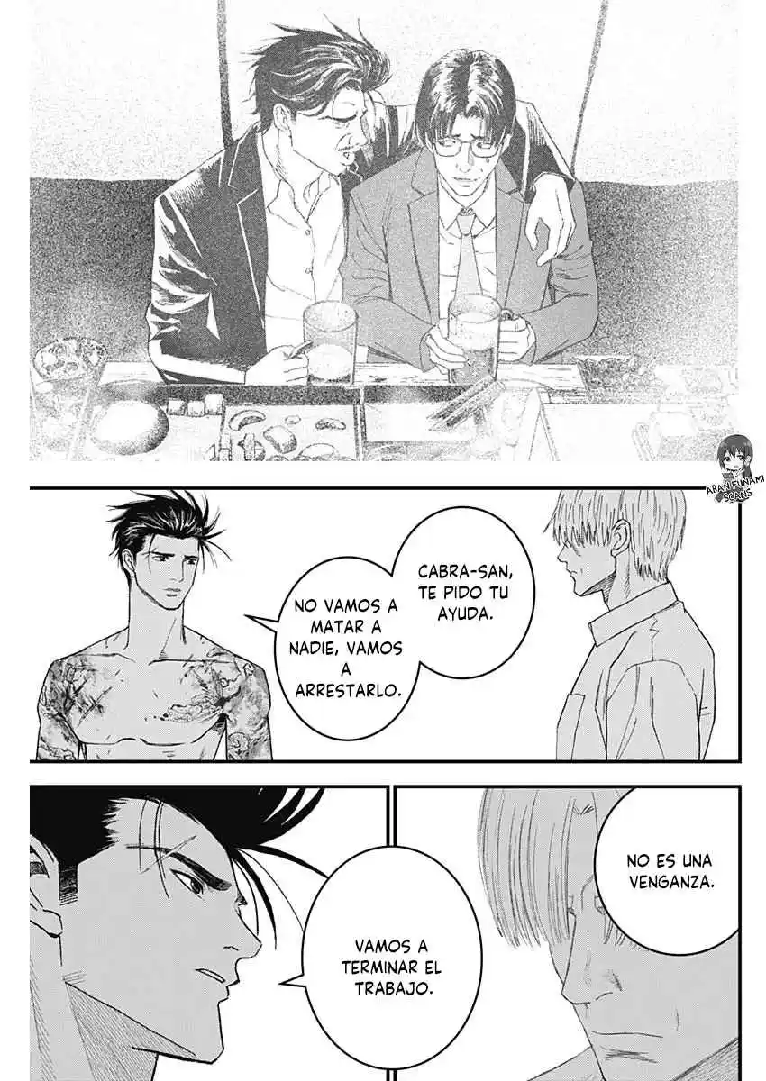Katagi Modoshi - Capítulo 45 - Página 17 - LectorTMOo