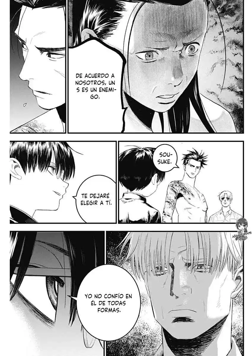 Katagi Modoshi - Capítulo 46 - Página 5 - LectorTMOo
