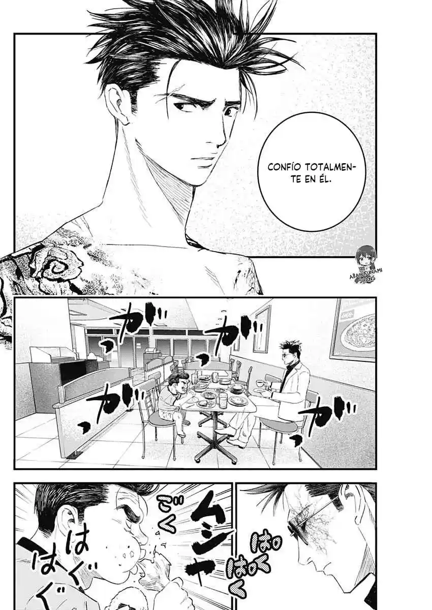 Katagi Modoshi - Capítulo 46 - Página 6 - LectorTMOo