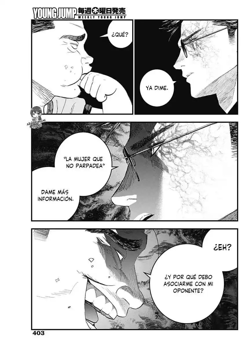 Katagi Modoshi - Capítulo 46 - Página 7 - LectorTMOo