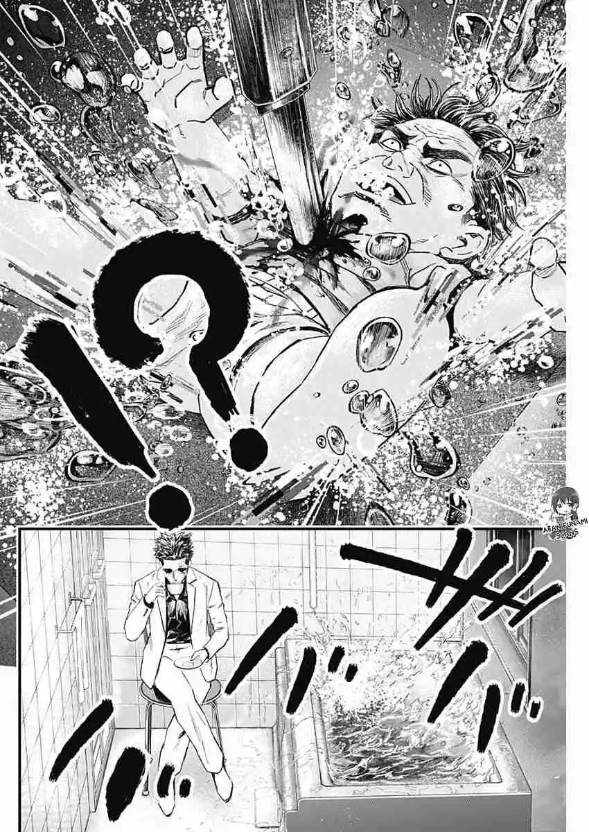 Katagi Modoshi - Capítulo 46 - Página 8 - LectorTMOo