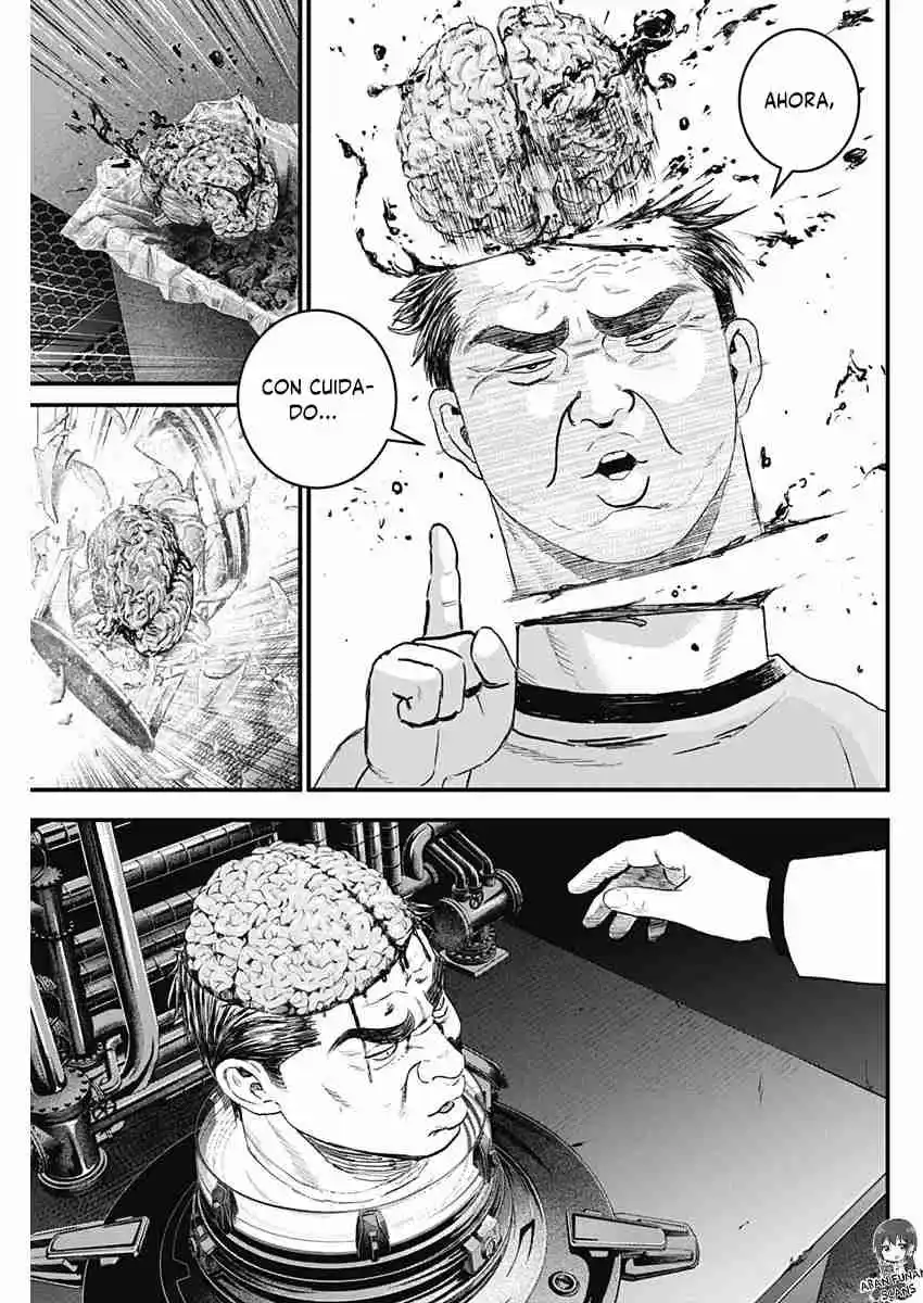 Katagi Modoshi - Capítulo 46 - Página 13 - LectorTMOo