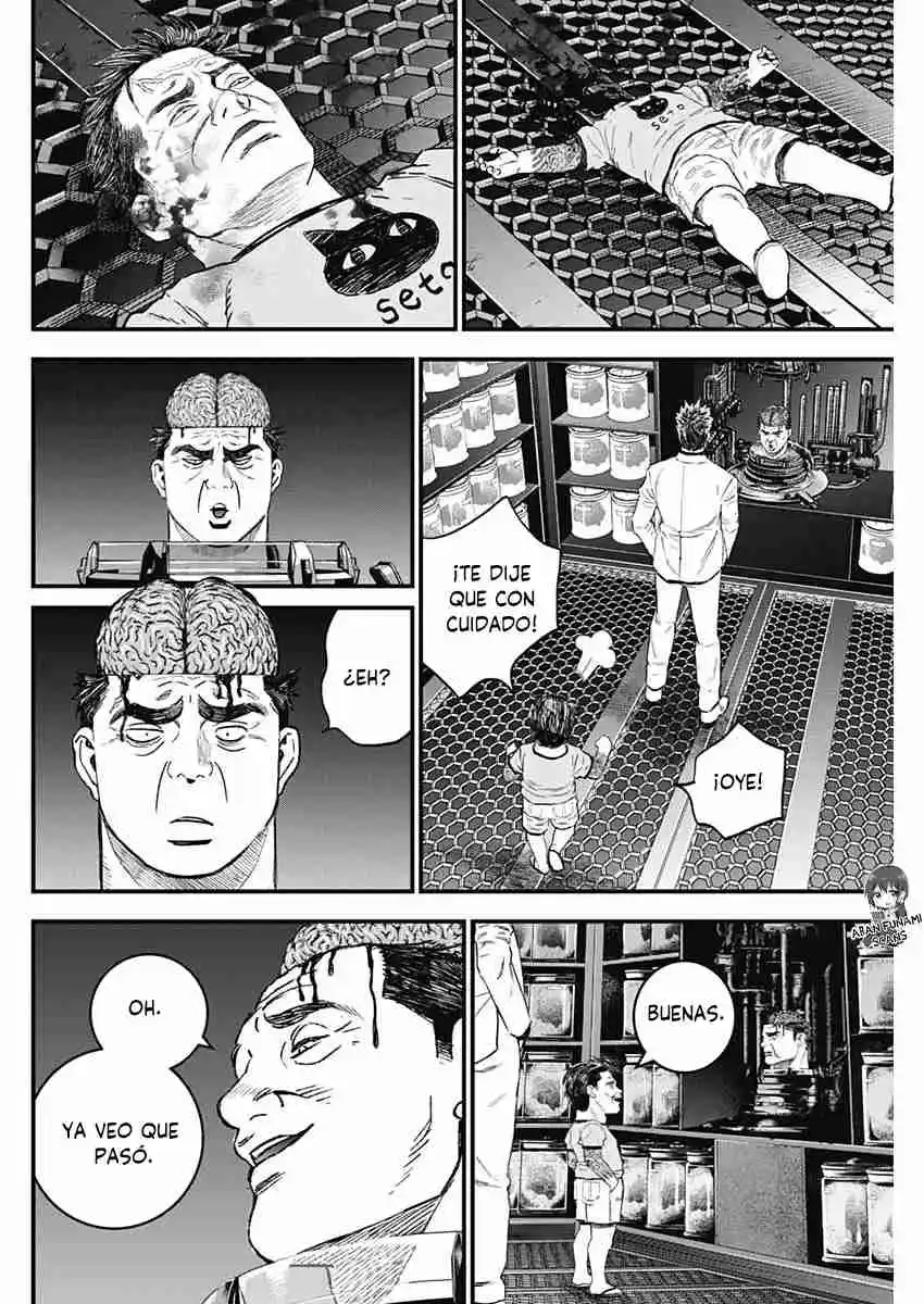 Katagi Modoshi - Capítulo 46 - Página 14 - LectorTMOo
