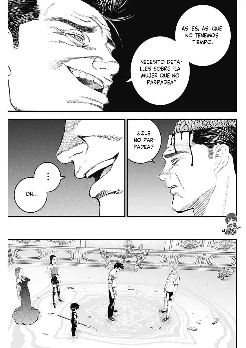Katagi Modoshi - Capítulo 46 - Página 15 - LectorTMOo