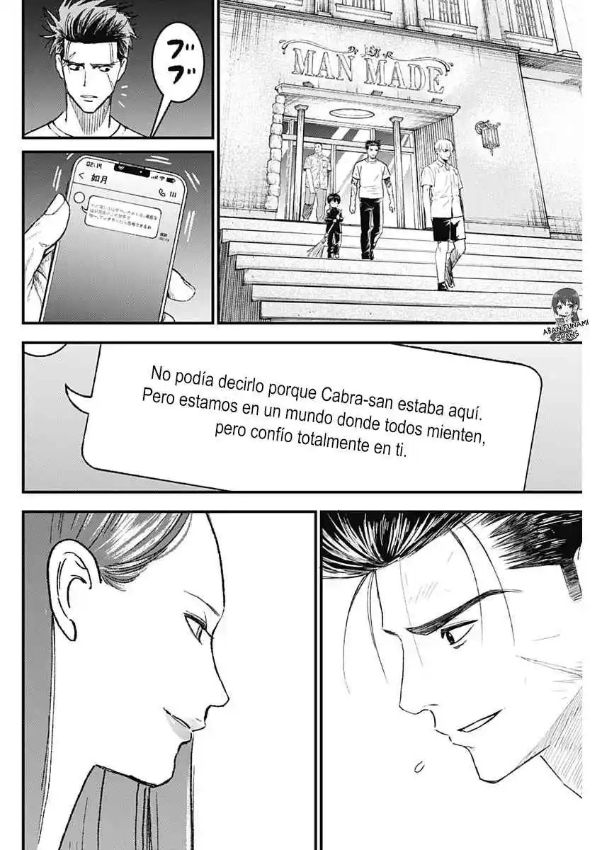 Katagi Modoshi - Capítulo 47 - Página 4 - LectorTMOo